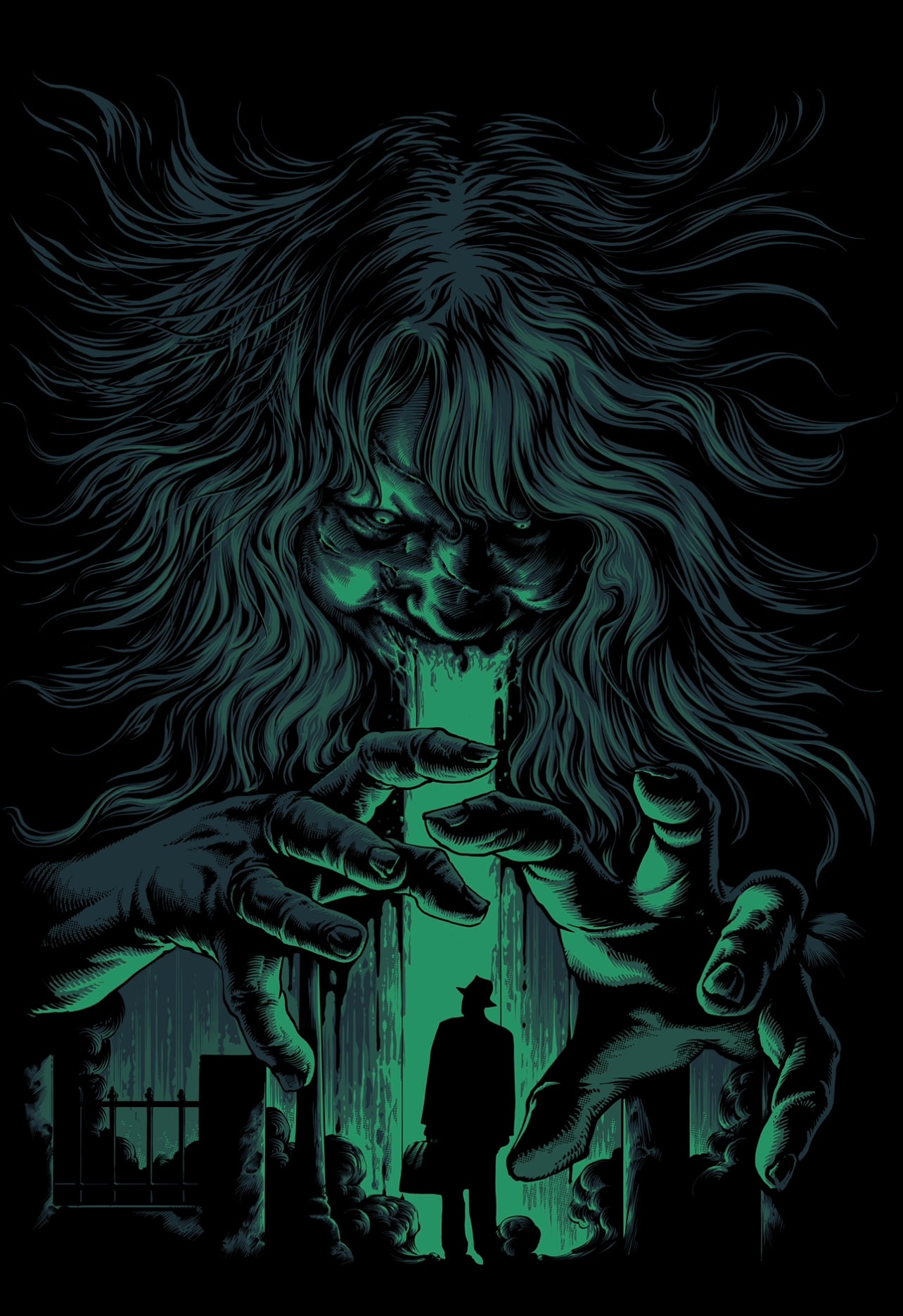The Exorcist