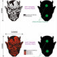 Mask of the Metropol