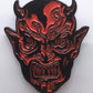 Mask of the Metropol