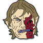 Demon Smashed Face